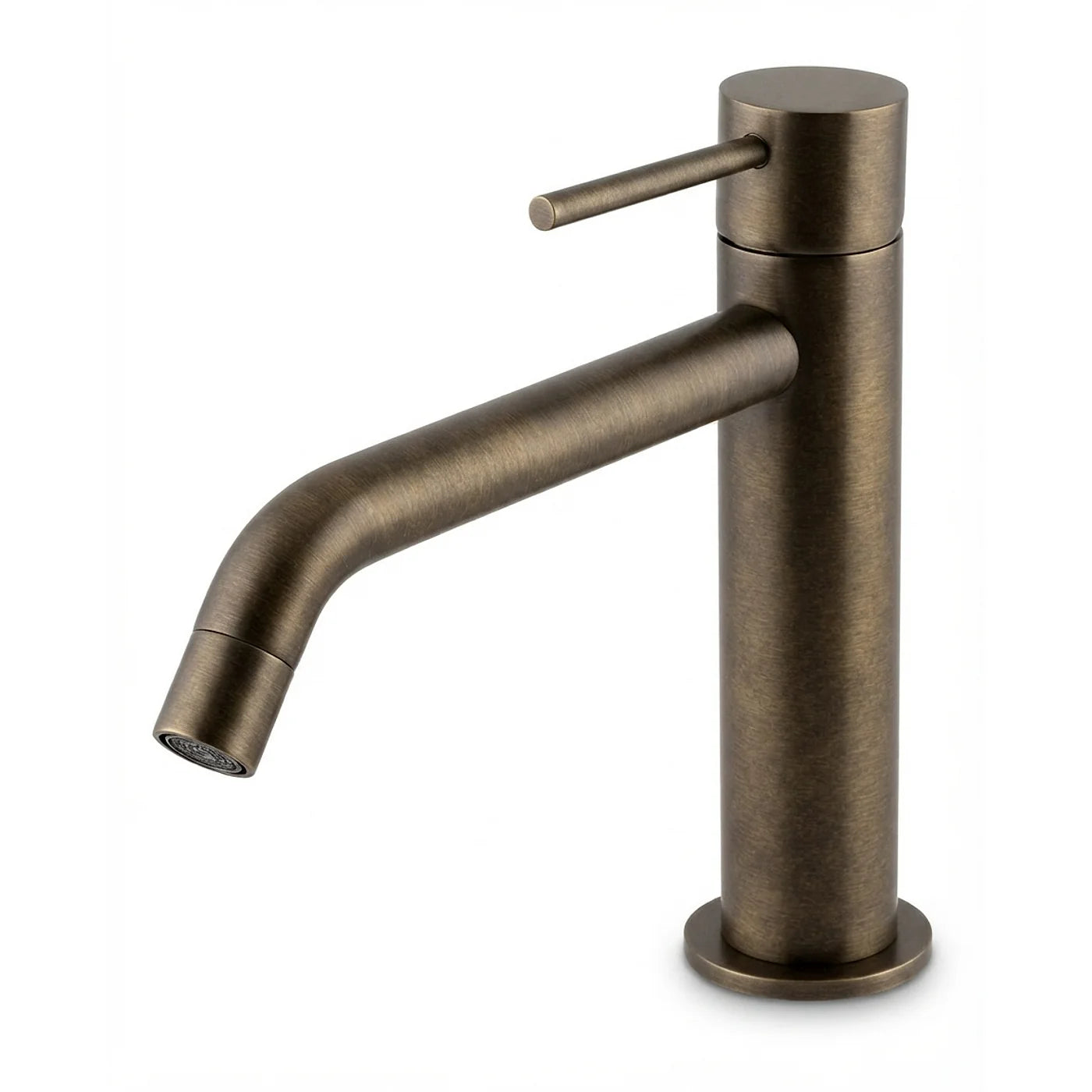 Mitigeur lavabo 103 - Treemme Up+ - IT 6B11 CC UP CL - Oxydé (KK)