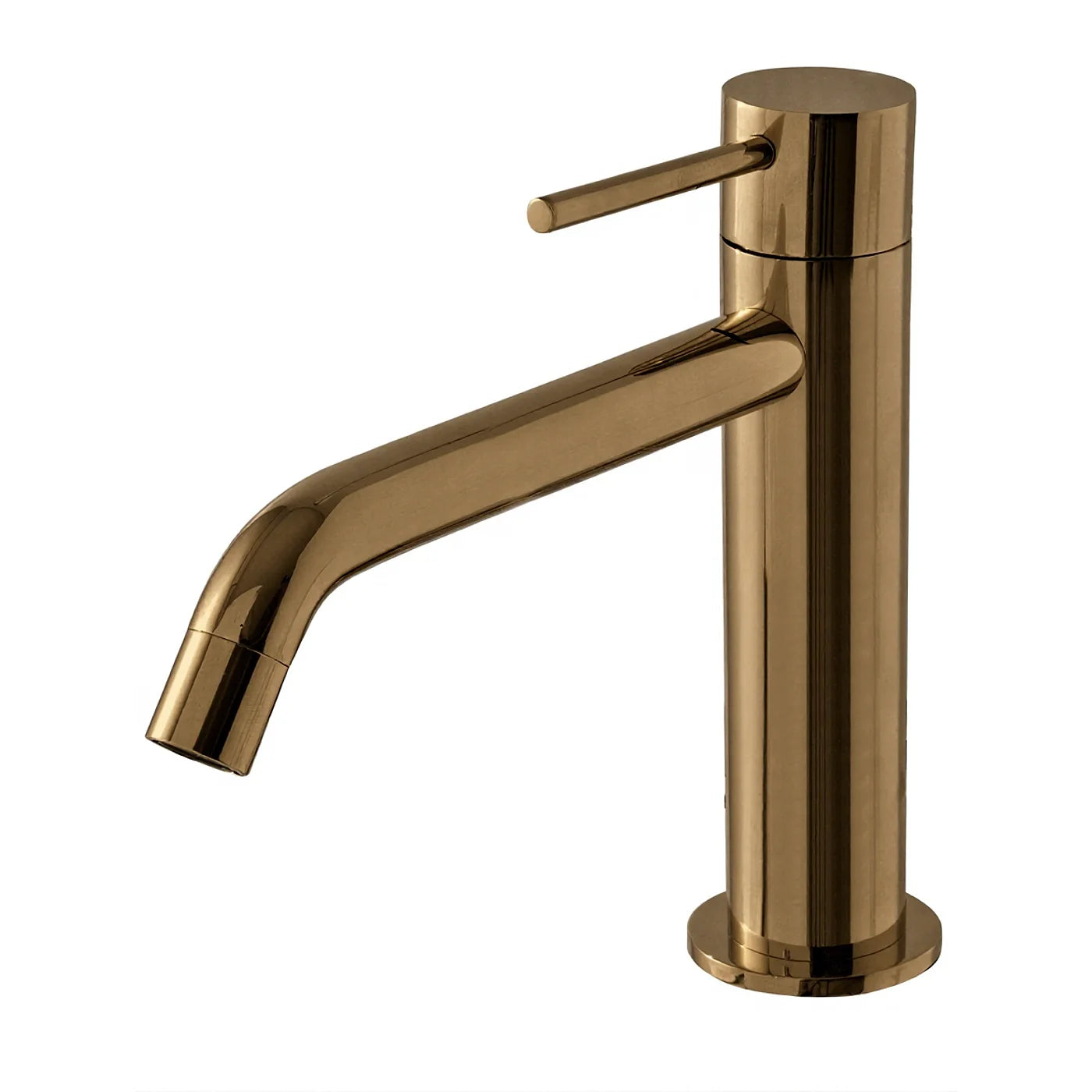 Mitigeur lavabo 103 - Treemme Up+ - IT 6B11 CC UP CL - Bronze brossé (US)