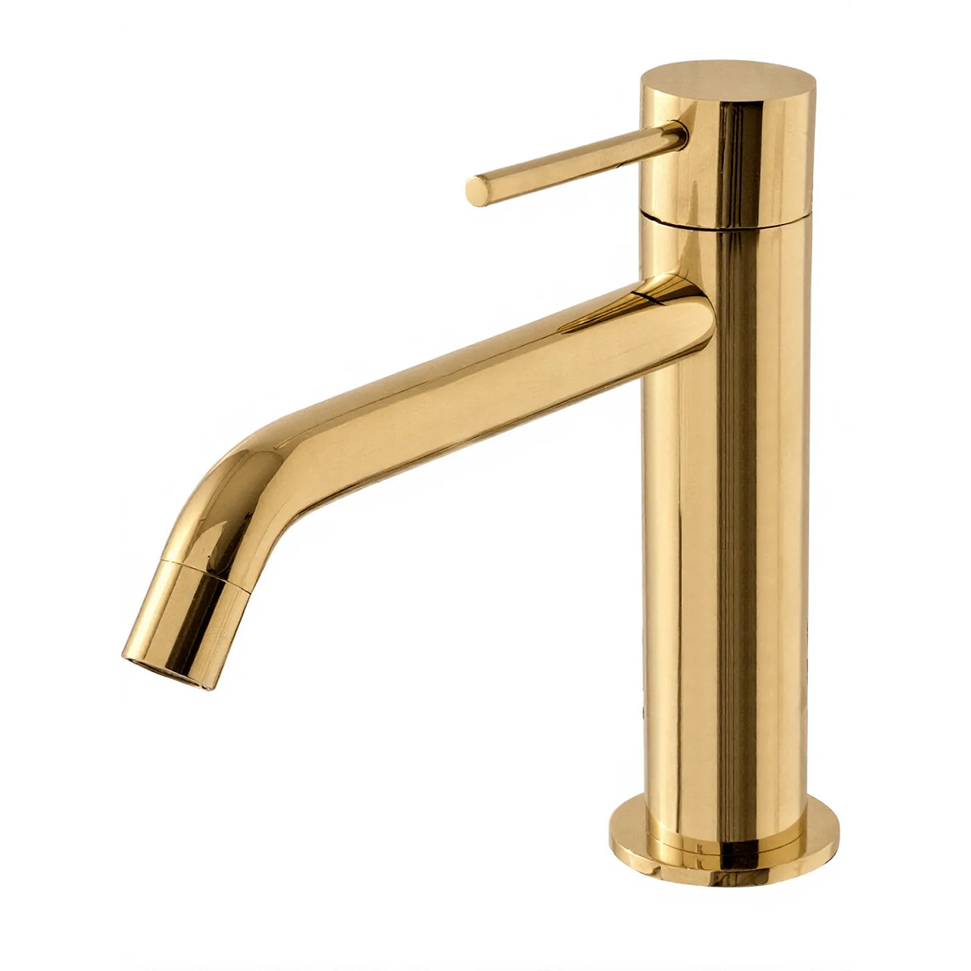 Mitigeur lavabo 103 - Treemme Up+ - IT 6B11 CC UP CL - Laiton brossé (UZ)