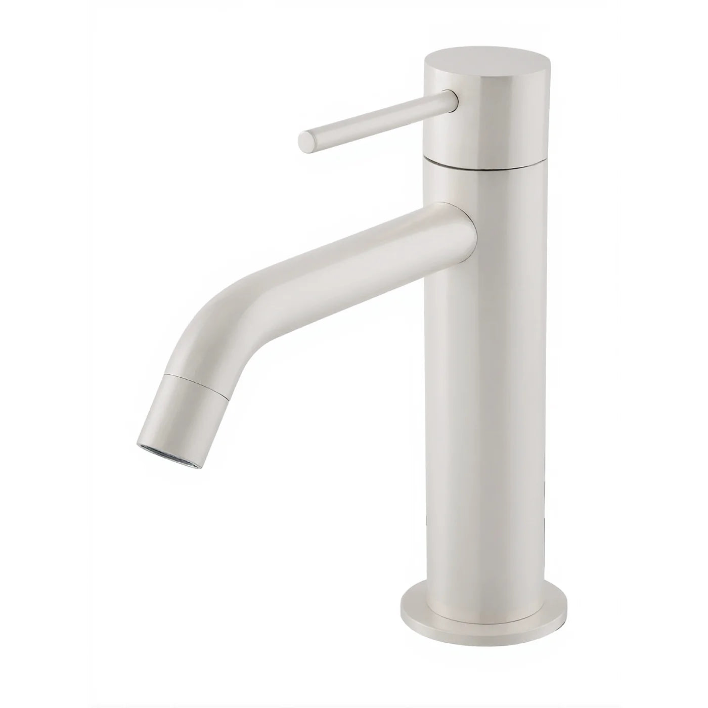 Mitigeur lavabo 103 - Treemme Up+ - IT 6B11 CC UP ZZ - Blanc opaque (BB)