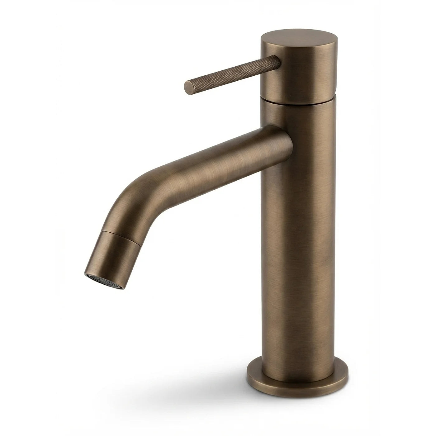 Mitigeur lavabo 103 - Treemme Up+ - IT 6B11 CC UP ZZ - Oxydé (KK)