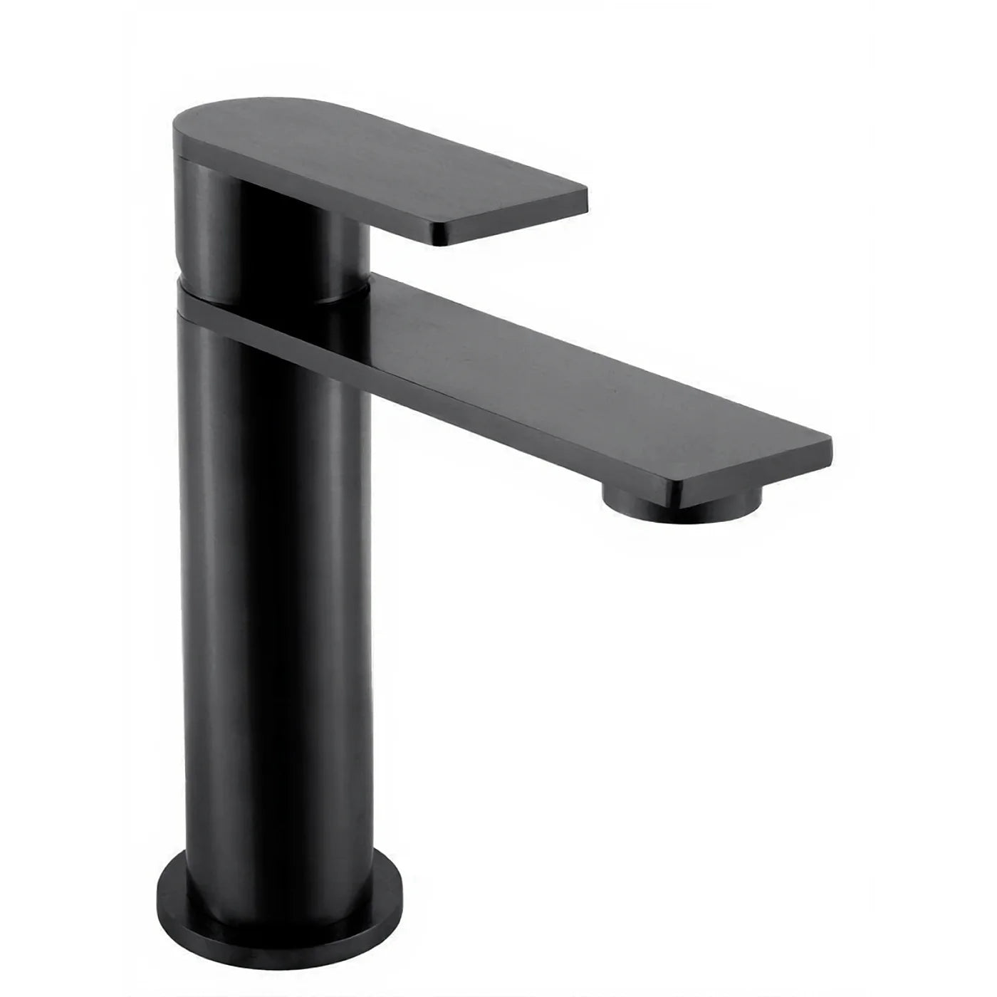 Mitigeur lavabo 106 - Treemme 3.6 - IT 9A11 IS TS ZZ - Gun Metal-PVD (PVD01)
