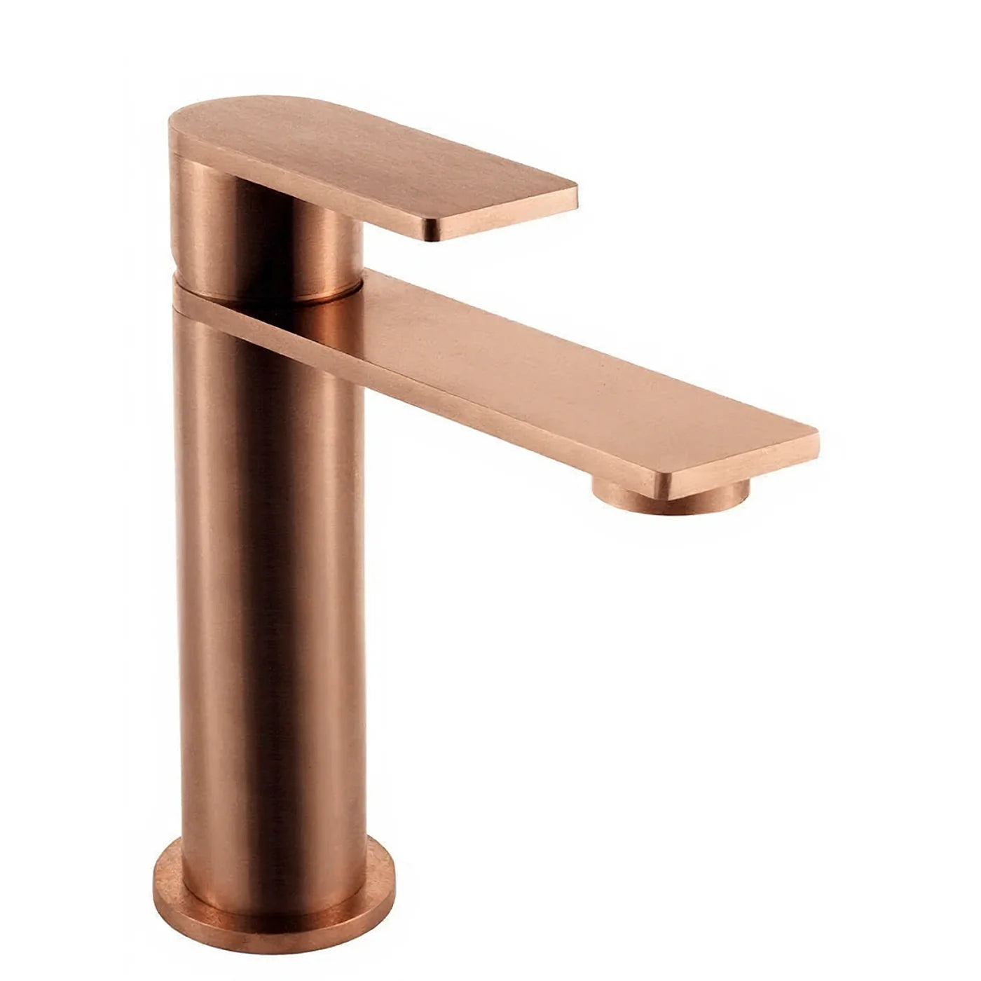 Mitigeur lavabo 106 - Treemme 3.6 - IT 9A11 IS TS ZZ - Bronze-PVD (PVD03)