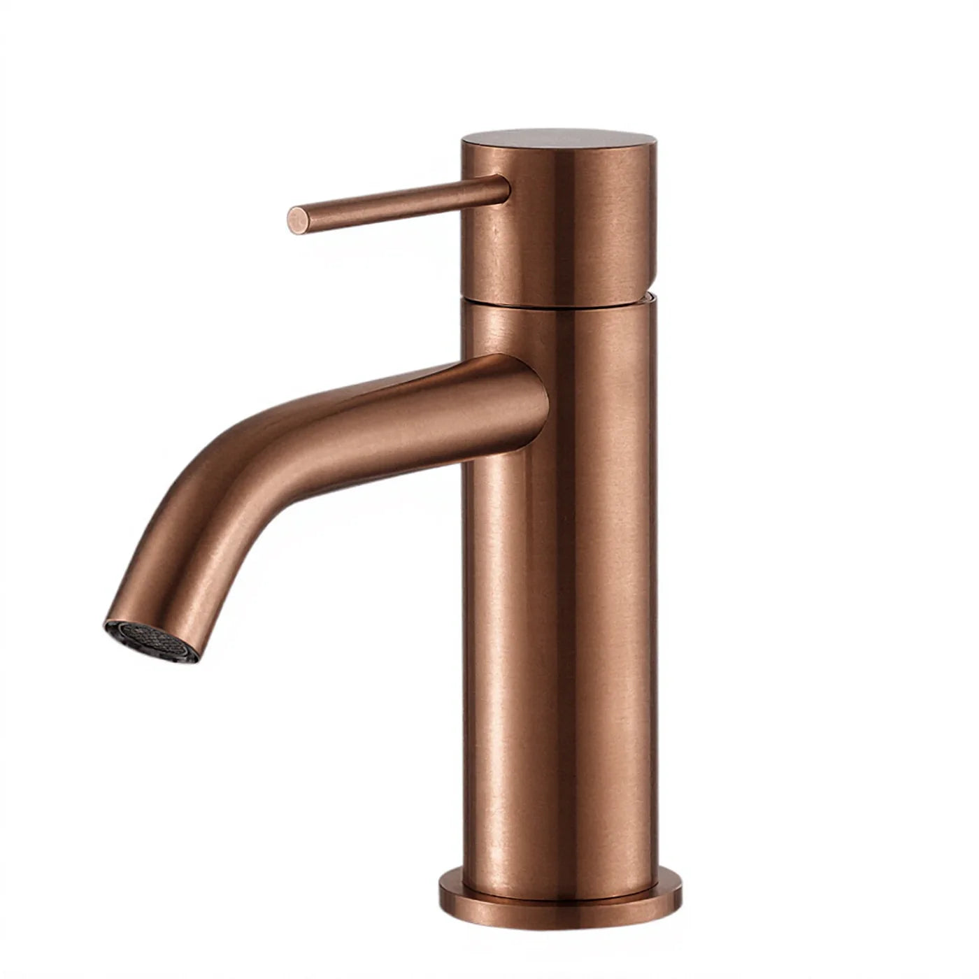 Mitigeur lavabo 107 - Treemme 40mm - IT 1311 IS 40 ZZ - Bronze-PVD (PVD03)