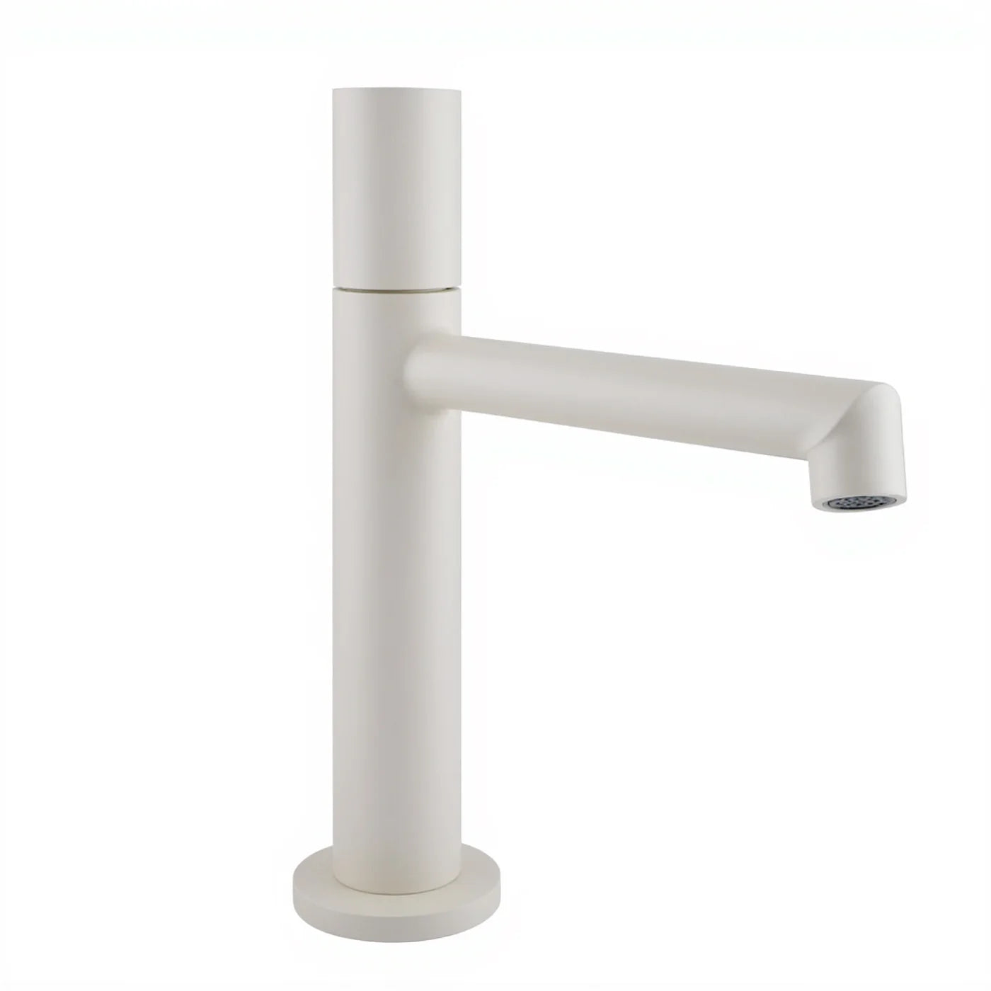 Mitigeur lavabo 108 - Treemme T30 - IT 5B11 CC ZT ZZ - Blanc opaque (BB)