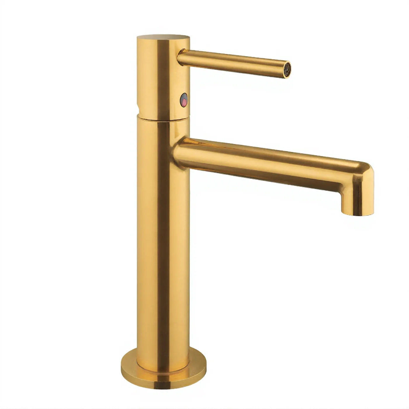 Mitigeur lavabo 108 - Treemme T30 - IT 5B11 CC ZT ZZ - Or 24 (DD)