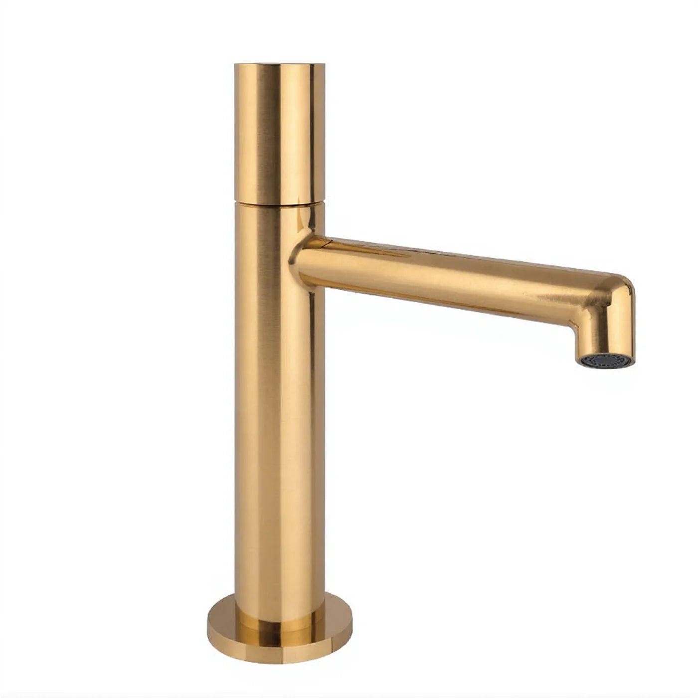 Mitigeur lavabo 108 - Treemme T30 - IT 5B11 CC ZT ZZ - Or brossé (DZ)