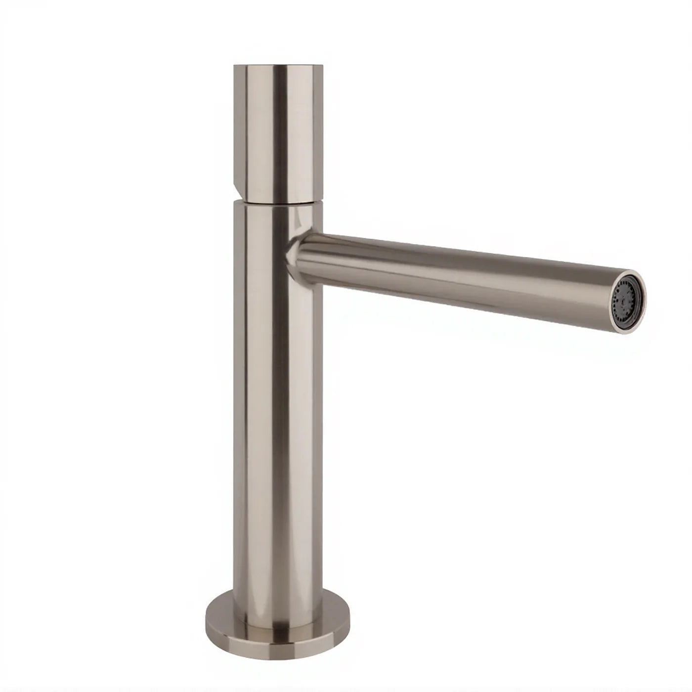 Mitigeur lavabo 108 - Treemme T30 - IT 5B11 CC ZT ZZ - Nickel poli (NL)