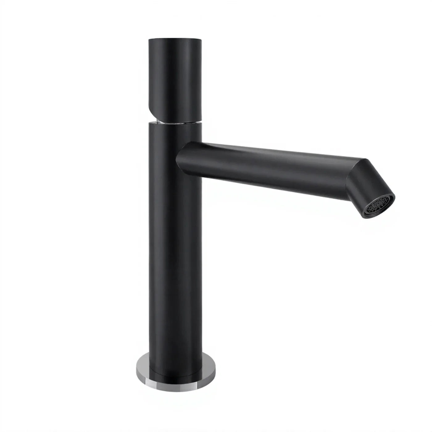 Mitigeur lavabo 108 - Treemme T30 - IT 5B11 CC ZT ZZ - Noir opaque (NN)