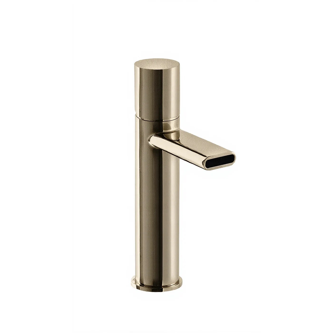 Mitigeur lavabo 138 - Treemme Nanotech - IT 5427 CC NA ZZ - Nickel brossé (NF)
