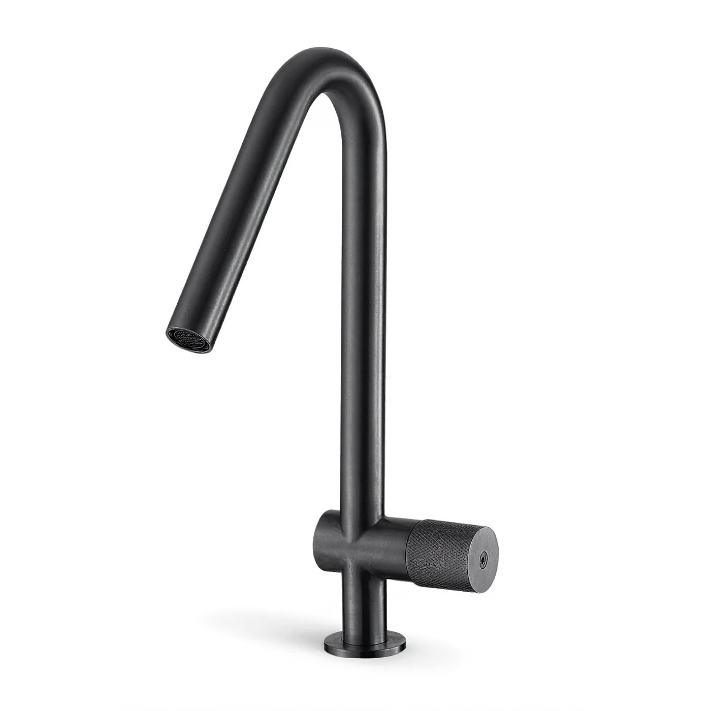 Mitigeur lavabo 160 - Treemme 22mm - IT 1111 IS 2H ZZ - Gun Metal-PVD (PVD01)