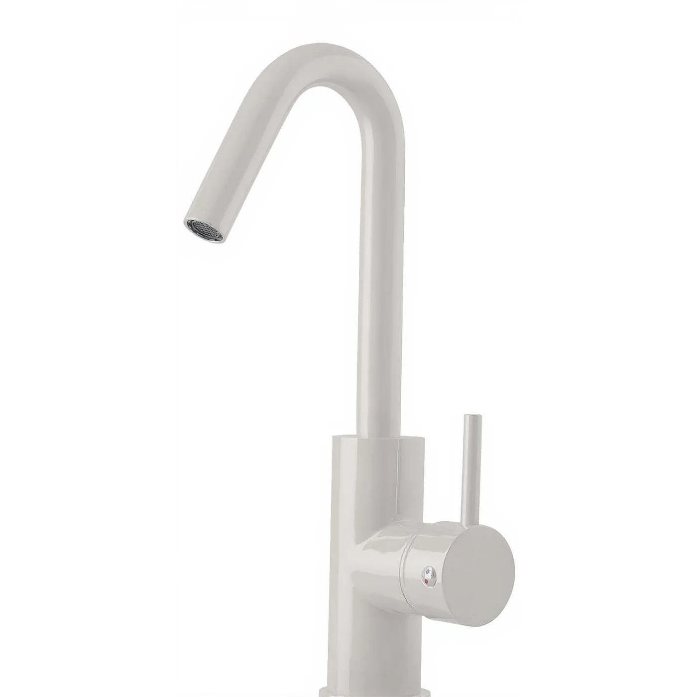 Mitigeur lavabo 202 - Treemme X-change mono - IT 7511 CC EA ZZ - Blanc opaque (BB)