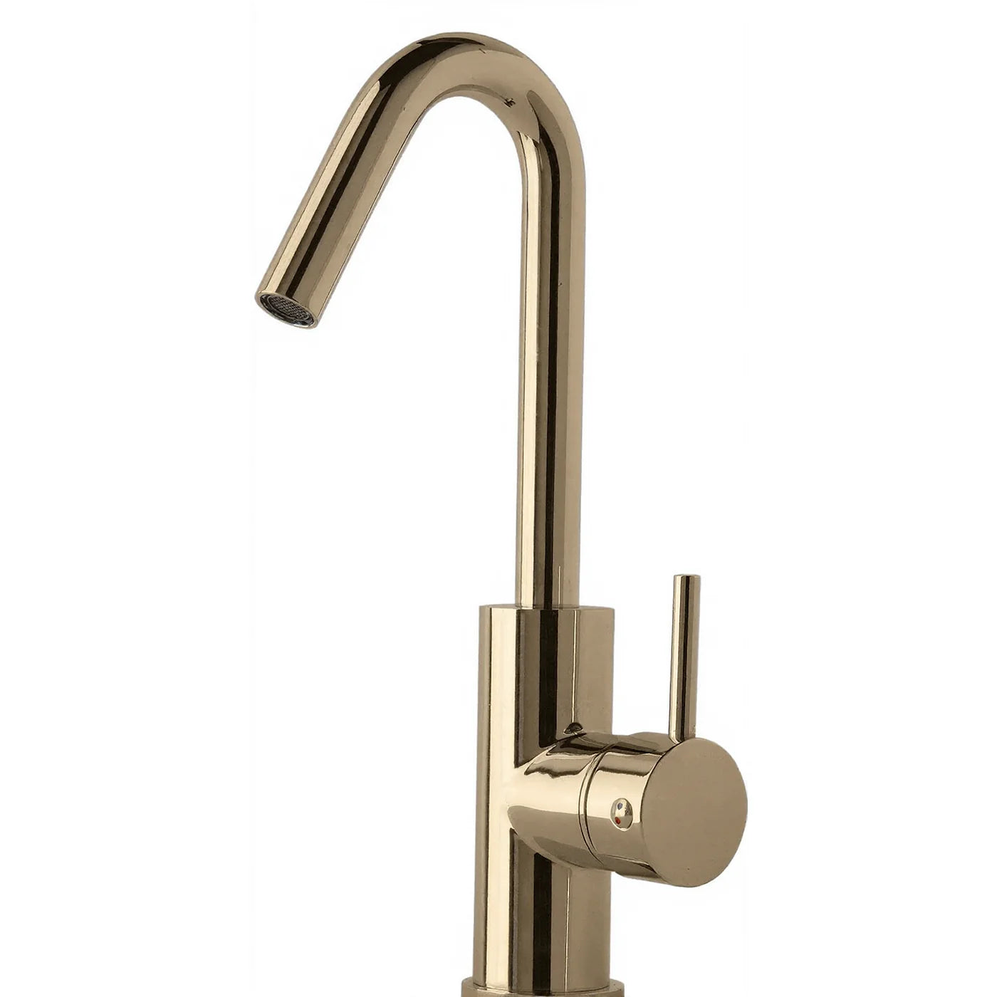 Mitigeur lavabo 202 - Treemme X-change mono - IT 7511 CC EA ZZ - Nickel brossé (NF)