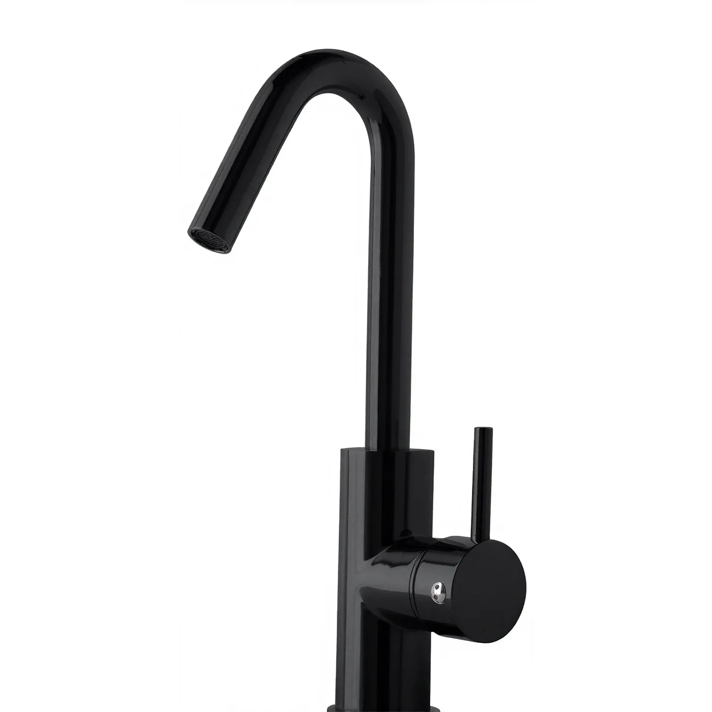 Mitigeur lavabo 202 - Treemme X-change mono - IT 7511 CC EA ZZ - Noir opaque (NN)