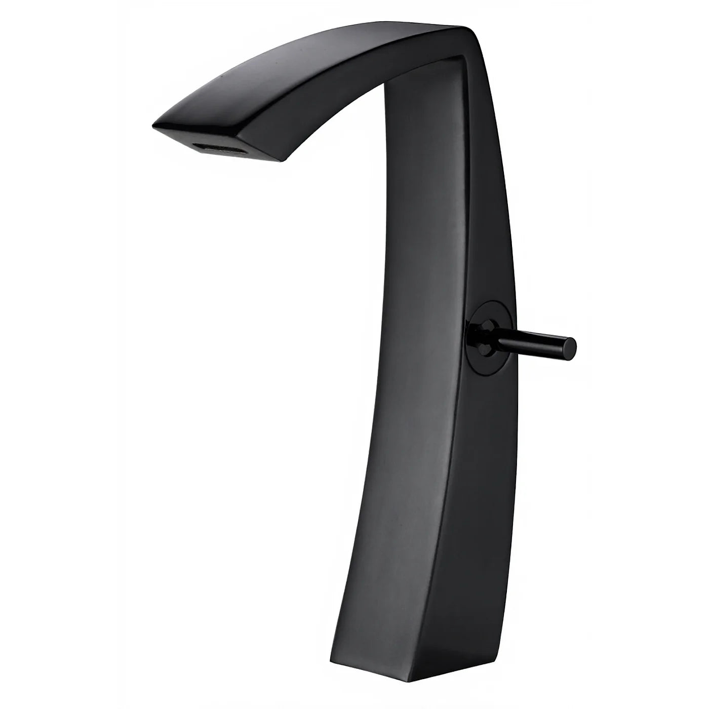 Mitigeur lavabo 230 - Treemme Archè - IT 0218 CC AH ZZ - Noir opaque (NN)
