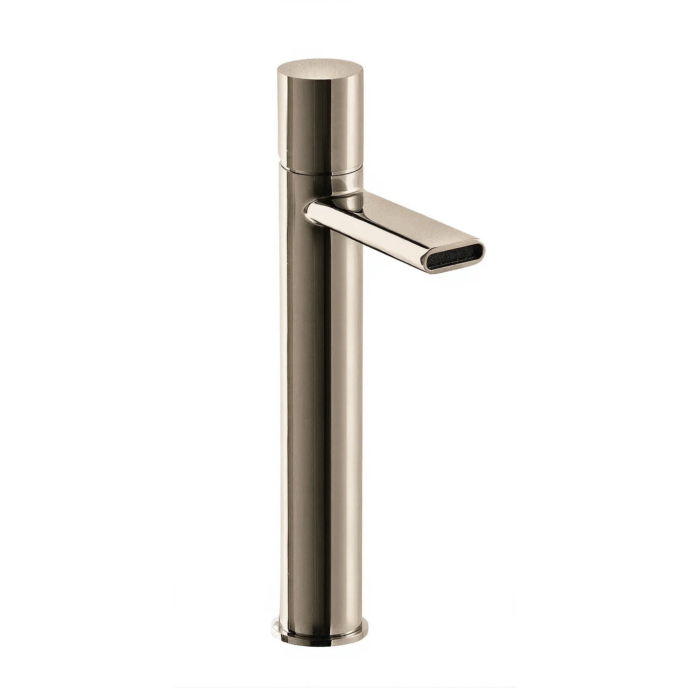 Mitigeur lavabo 230 - Treemme Nanotech - IT 5418 CC NA ZZ - Nickel brossé (NF)