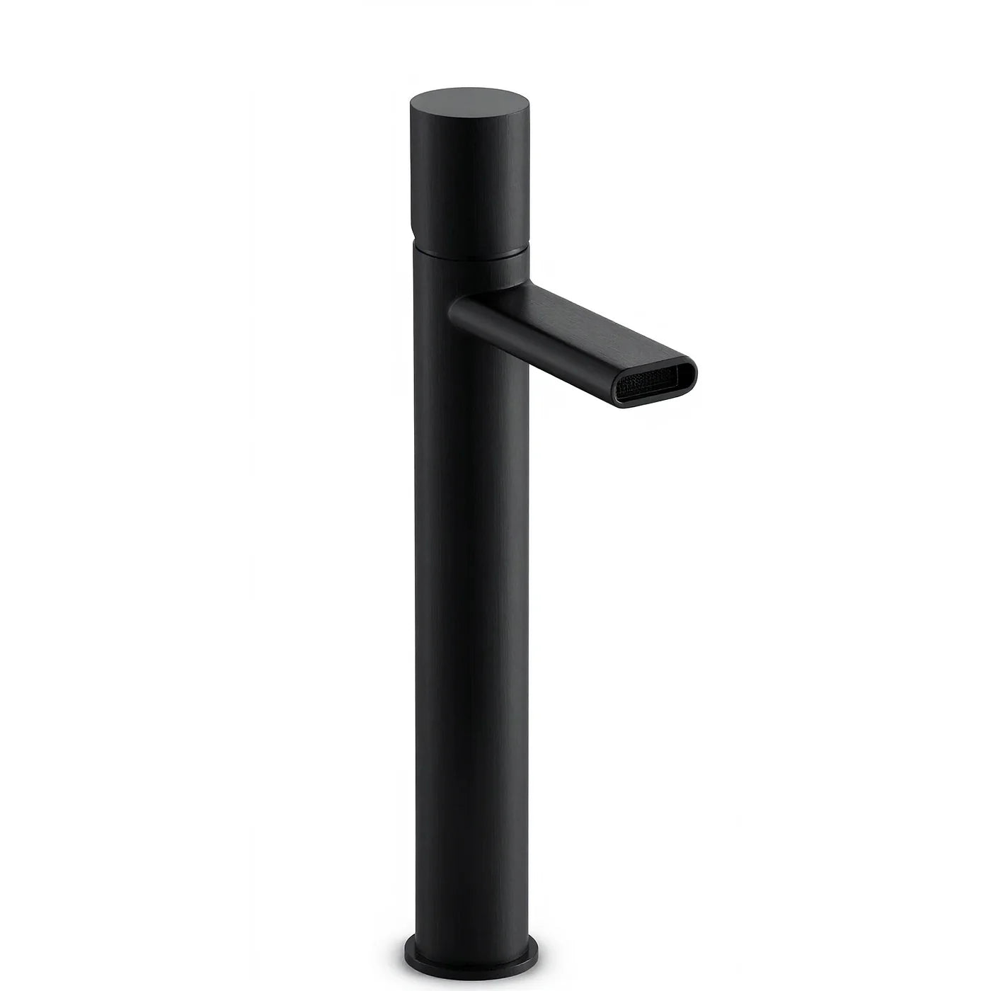 Mitigeur lavabo 230 - Treemme Nanotech - IT 5418 CC NA ZZ - Noir opaque (NN)
