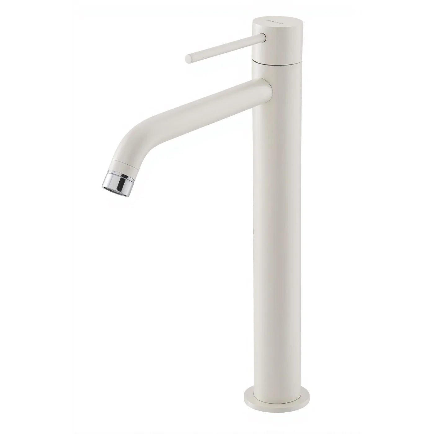 Mitigeur lavabo 231 - Treemme Up+ - IT 6B18 CC UP ZZ - Blanc opaque (BB)