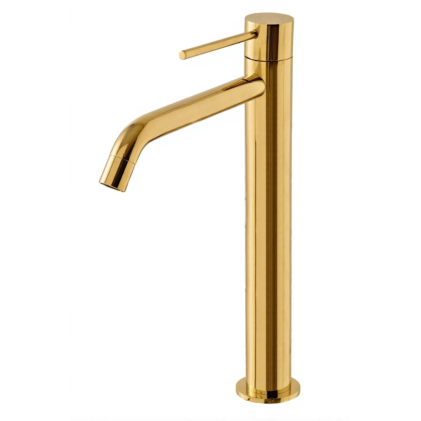 Mitigeur lavabo 231 - Treemme Up+ - IT 6B18 CC UP ZZ - Or 24 (DD)