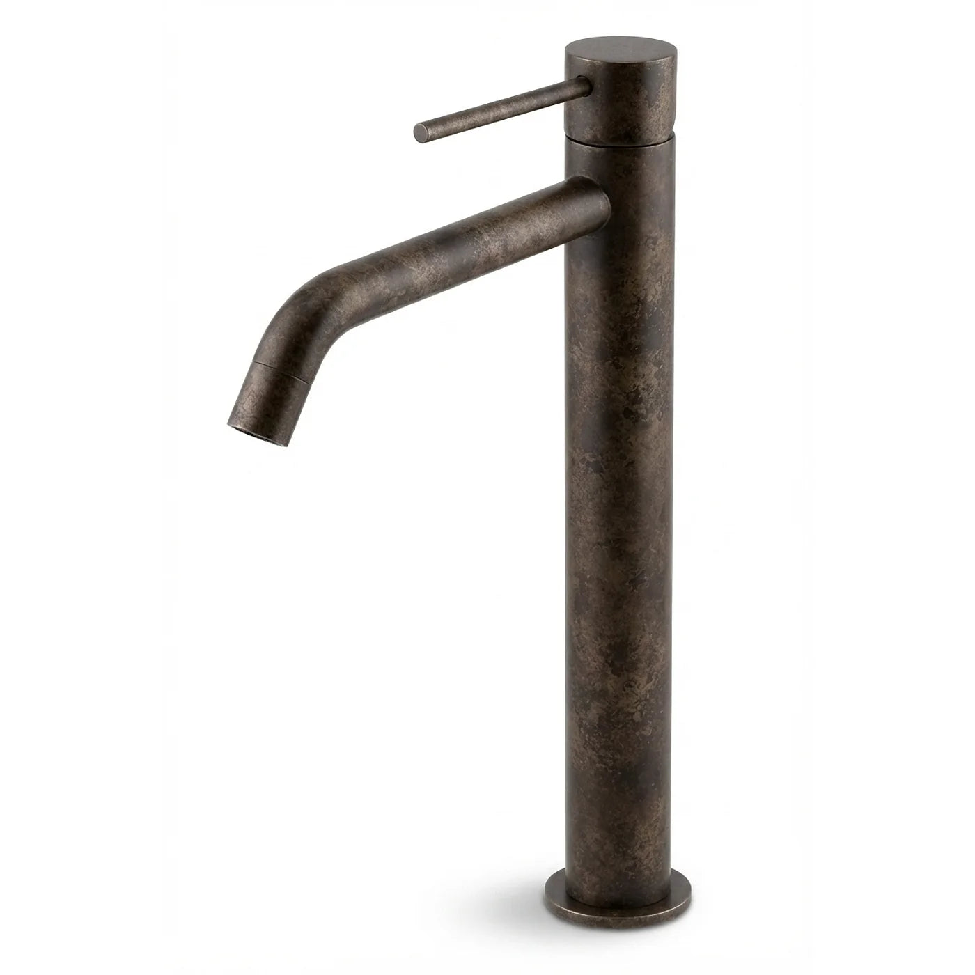 Mitigeur lavabo 231 - Treemme Up+ - IT 6B18 CC UP ZZ - Oxydé (KK)