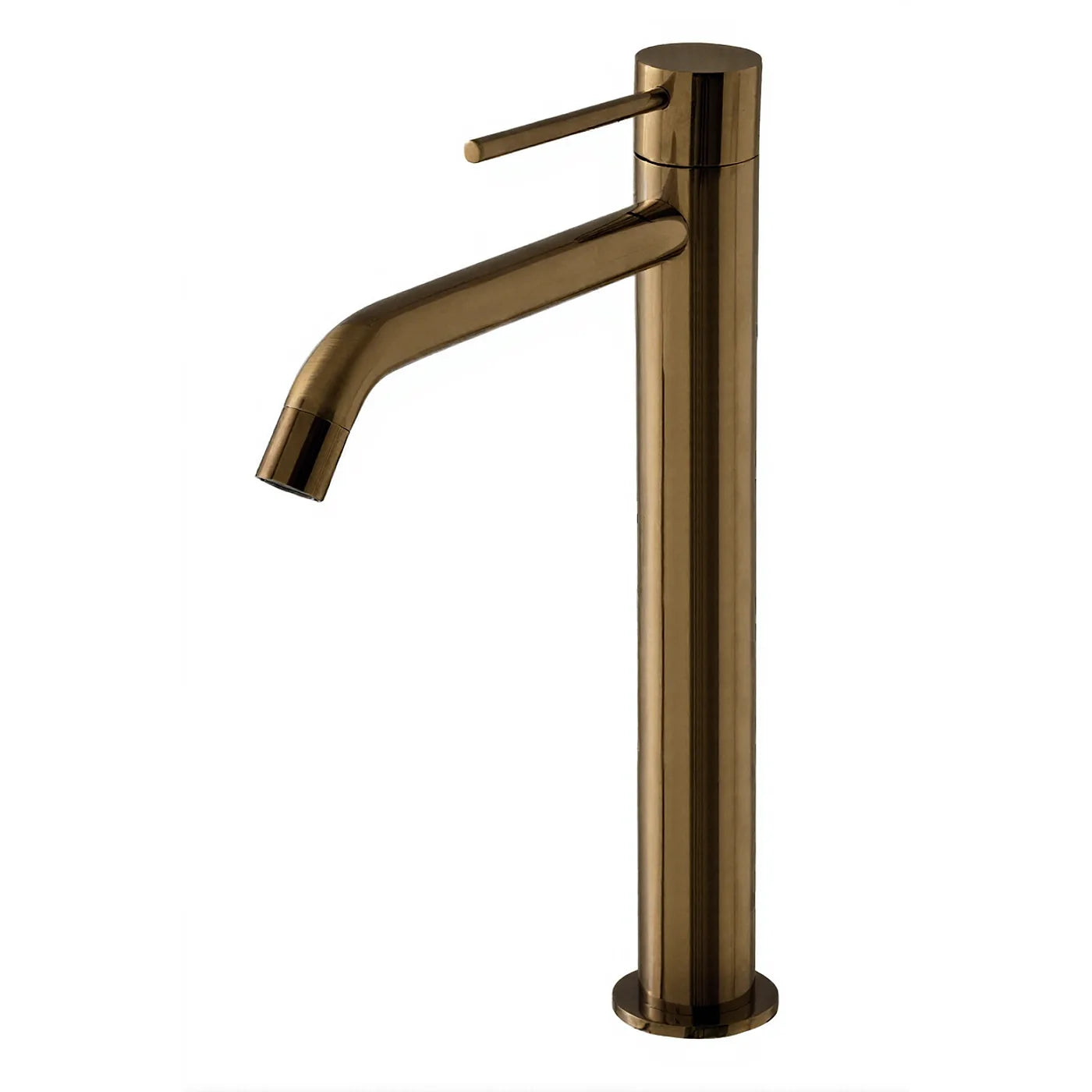 Mitigeur lavabo 231 - Treemme Up+ - IT 6B18 CC UP ZZ - Bronze brossé (US)