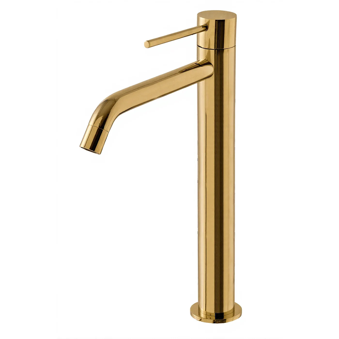 Mitigeur lavabo 231 - Treemme Up+ - IT 6B18 CC UP ZZ - Laiton brossé (UZ)