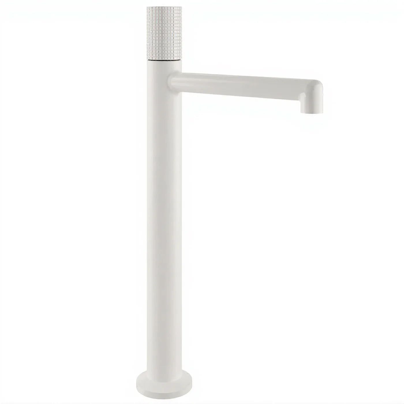 Mitigeur lavabo 246 - Treemme T30 - IT 5B18 CC Z4 ZZ - Blanc opaque (BB)