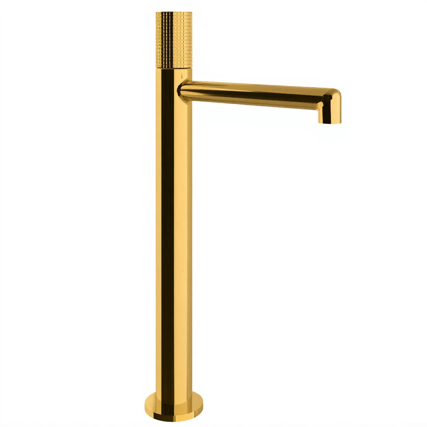Mitigeur lavabo 246 - Treemme T30 - IT 5B18 CC Z4 ZZ - Or 24 (DD)