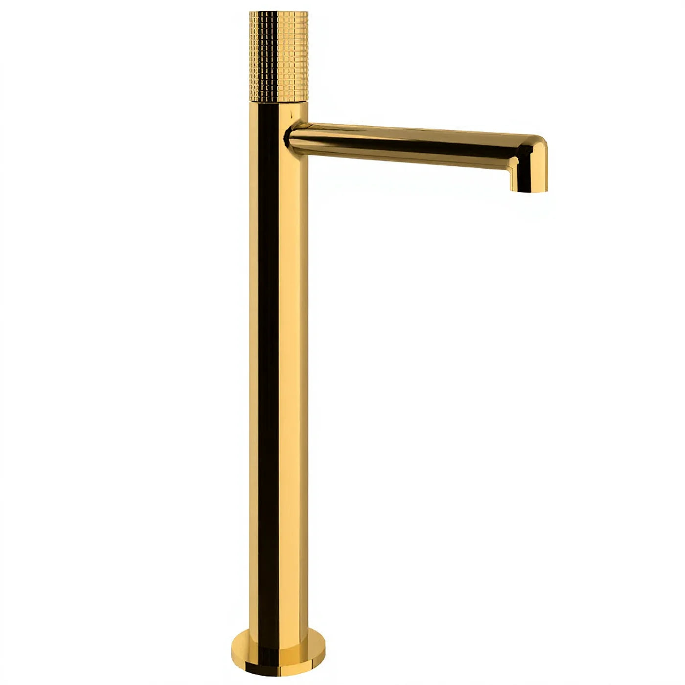 Mitigeur lavabo 246 - Treemme T30 - IT 5B18 CC Z4 ZZ - Or brossé (DZ)
