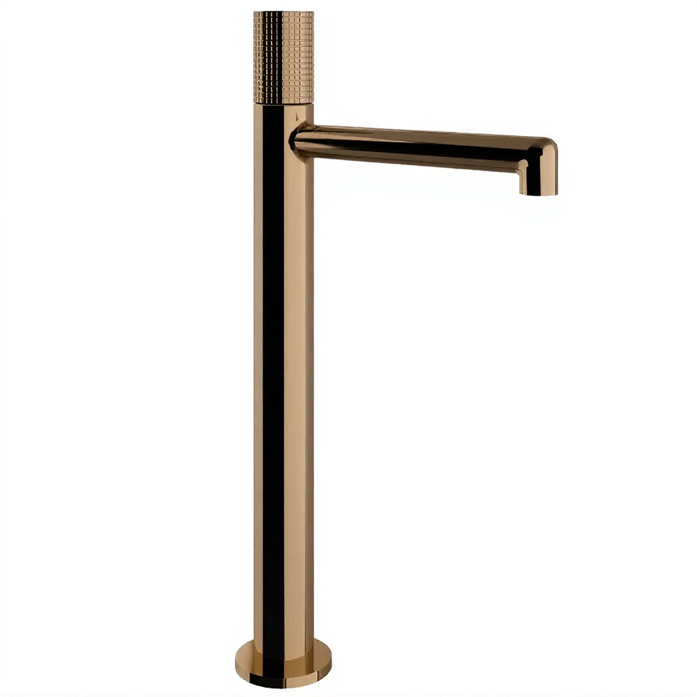 Mitigeur lavabo 246 - Treemme T30 - IT 5B18 CC Z4 ZZ - Noir chromé poli (HH)