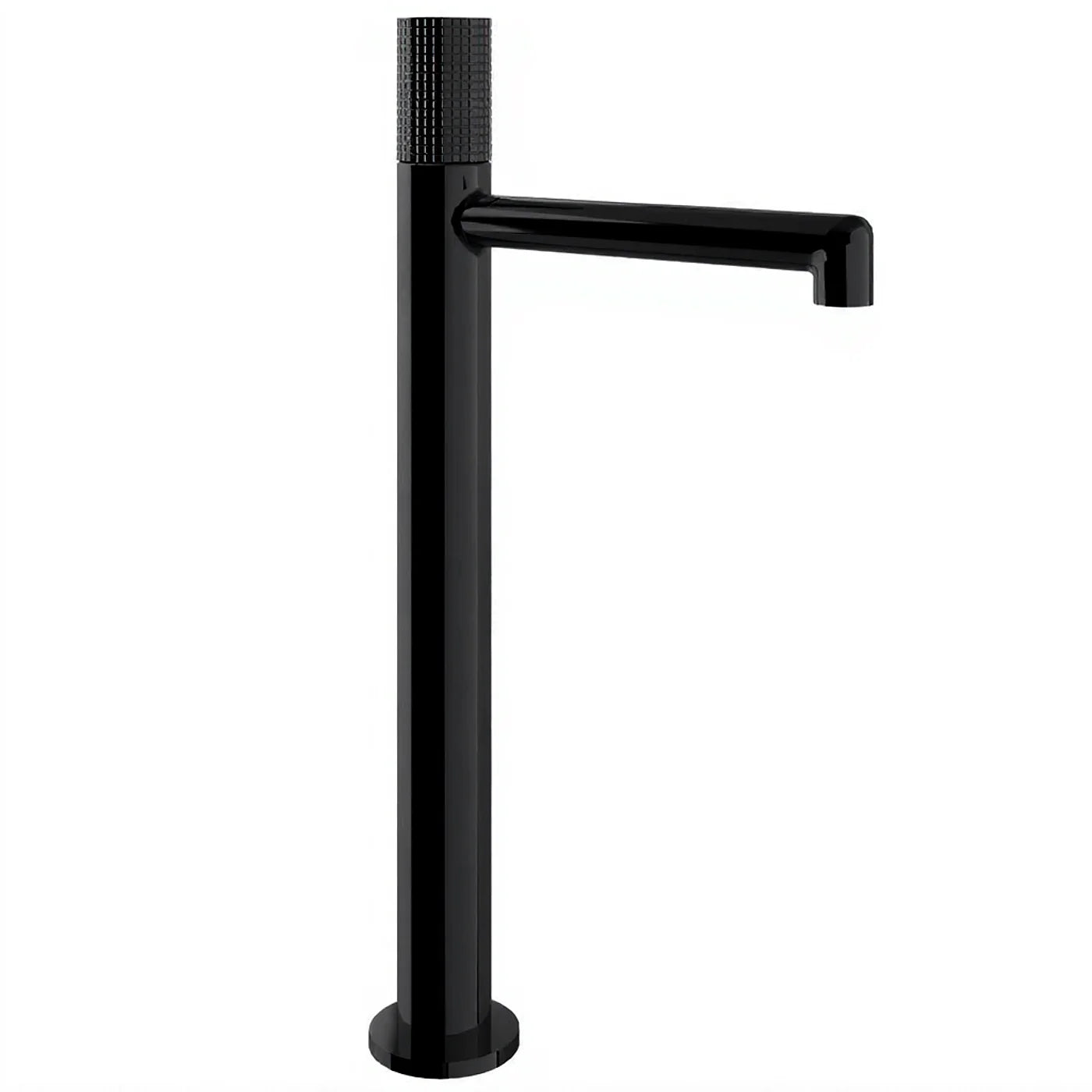 Mitigeur lavabo 246 - Treemme T30 - IT 5B18 CC Z4 ZZ - Noir opaque (NN)