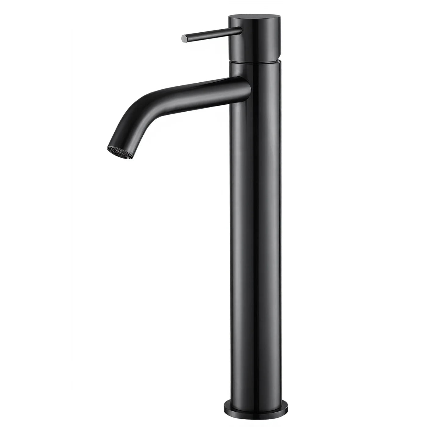 Mitigeur lavabo 257 - Treemme 40mm - IT 1318 IS 40 ZZ - Gun Metal-PVD (PVD01)