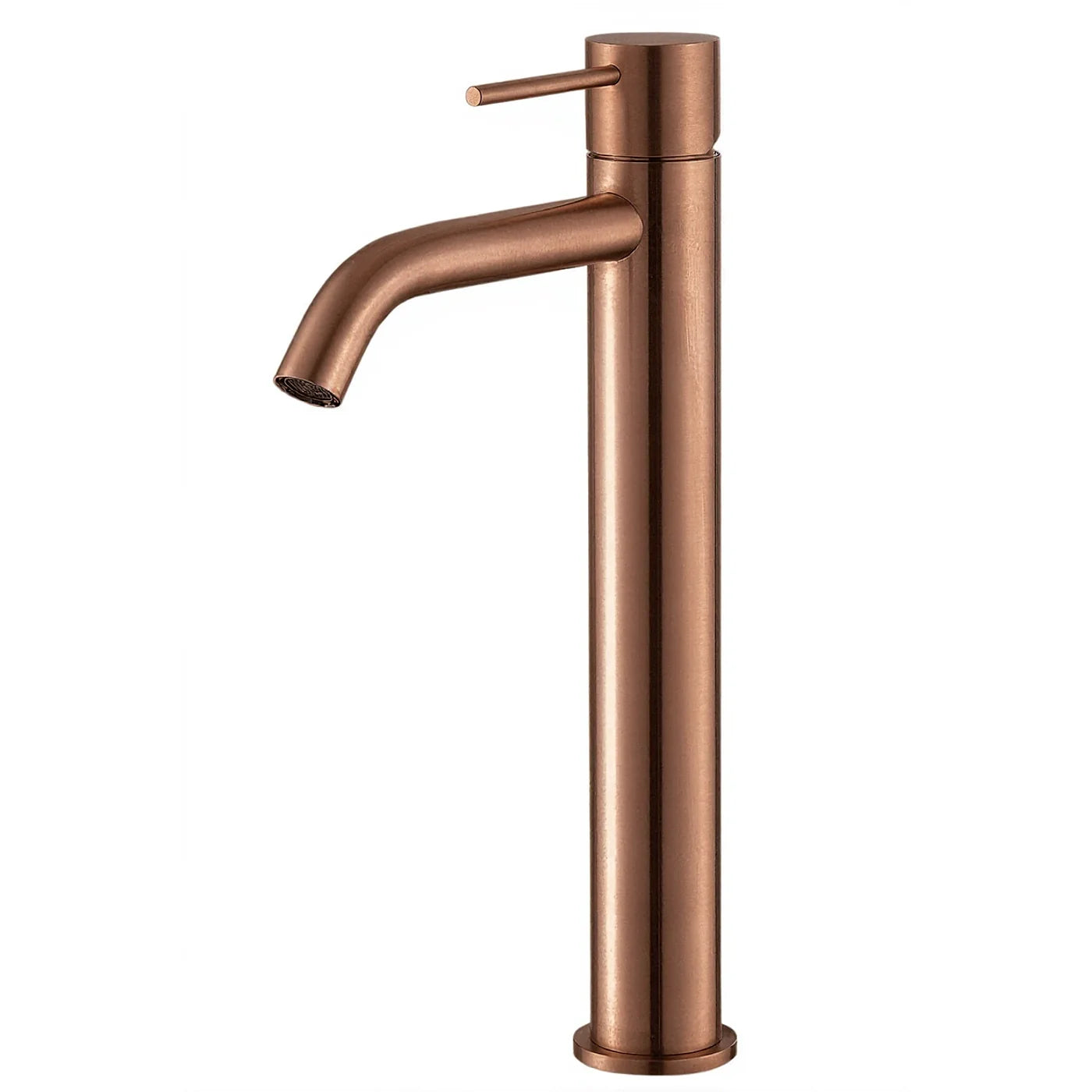 Mitigeur lavabo 257 - Treemme 40mm - IT 1318 IS 40 ZZ - Bronze-PVD (PVD03)