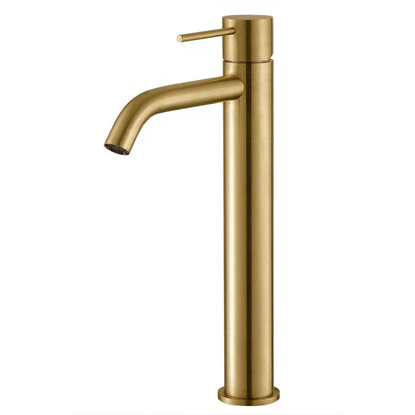 Mitigeur lavabo 257 - Treemme 40mm - IT 1318 IS 40 ZZ - Yellow Gold-PVD (PVD04)