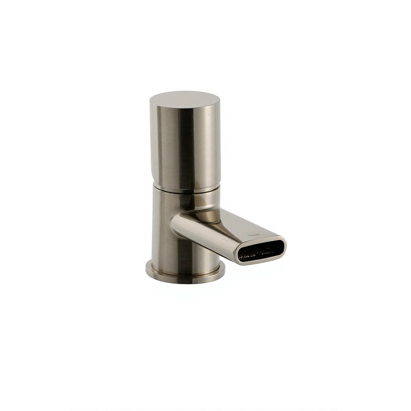 Mitigeur lavabo 37 - Treemme Nanotech - IT 5411 CC NA ZZ - Nickel brossé (NF)