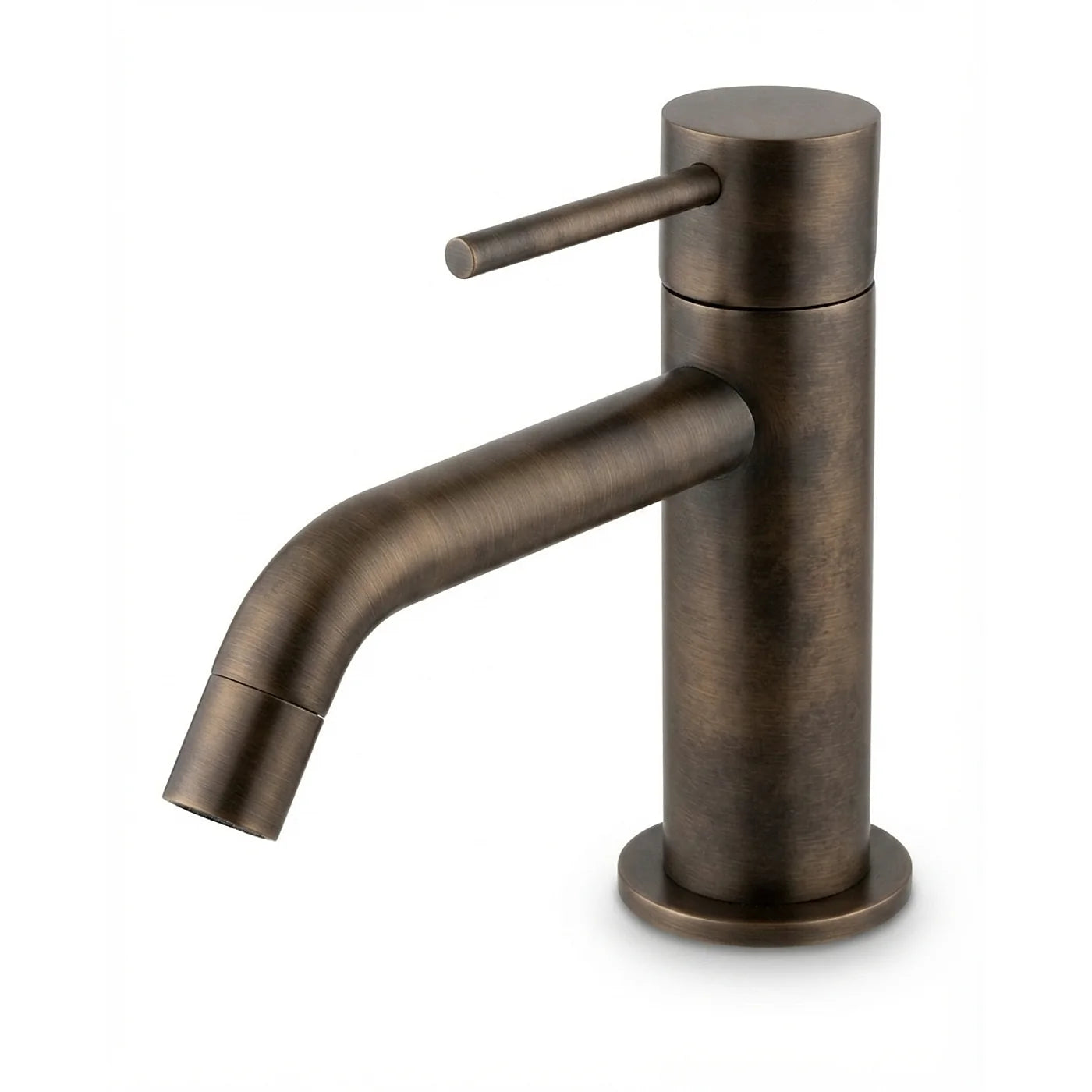 Mitigeur lavabo 55 - Treemme Up+ - IT 6B24 CC UP ZZ - Oxydé (KK)