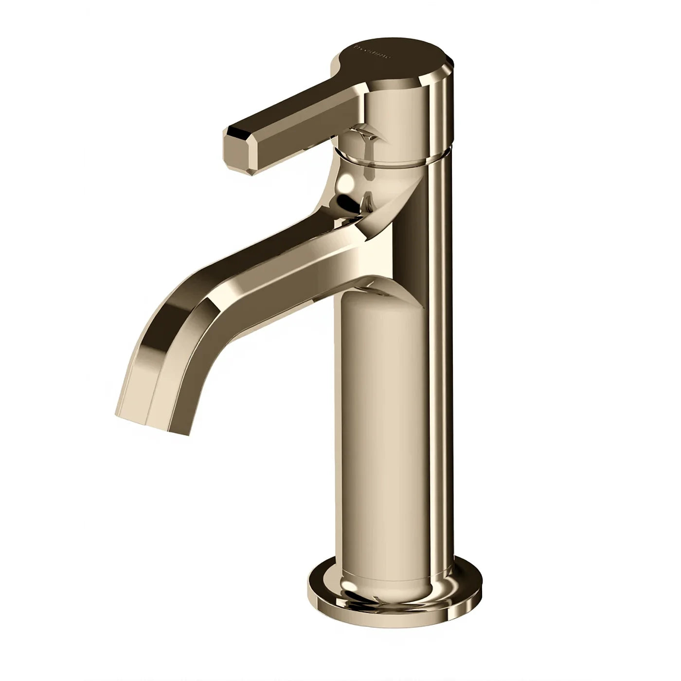 Mitigeur lavabo 96 - Treemme Aurelia - IT 2C11 CC AU ZZ - Nickel brossé (NF)