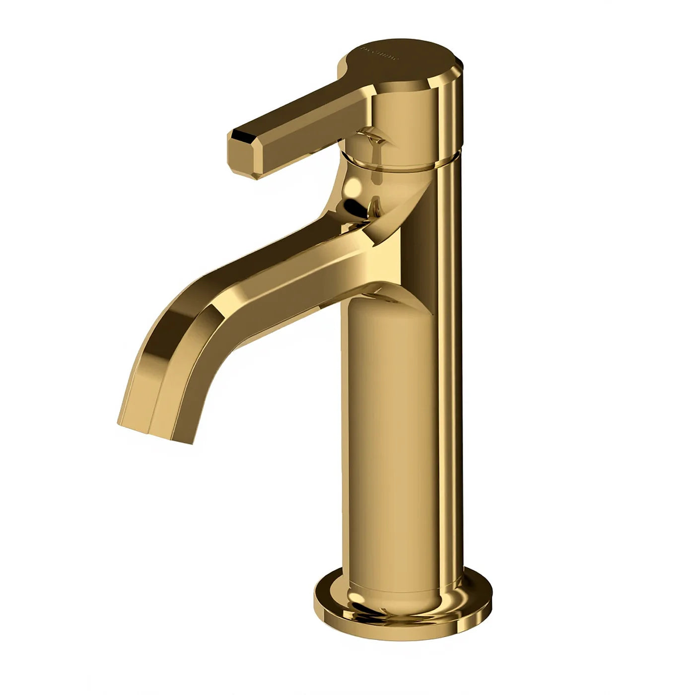 Mitigeur lavabo 96 - Treemme Aurelia - IT 2C11 CC AU ZZ - Laiton brossé (UZ)