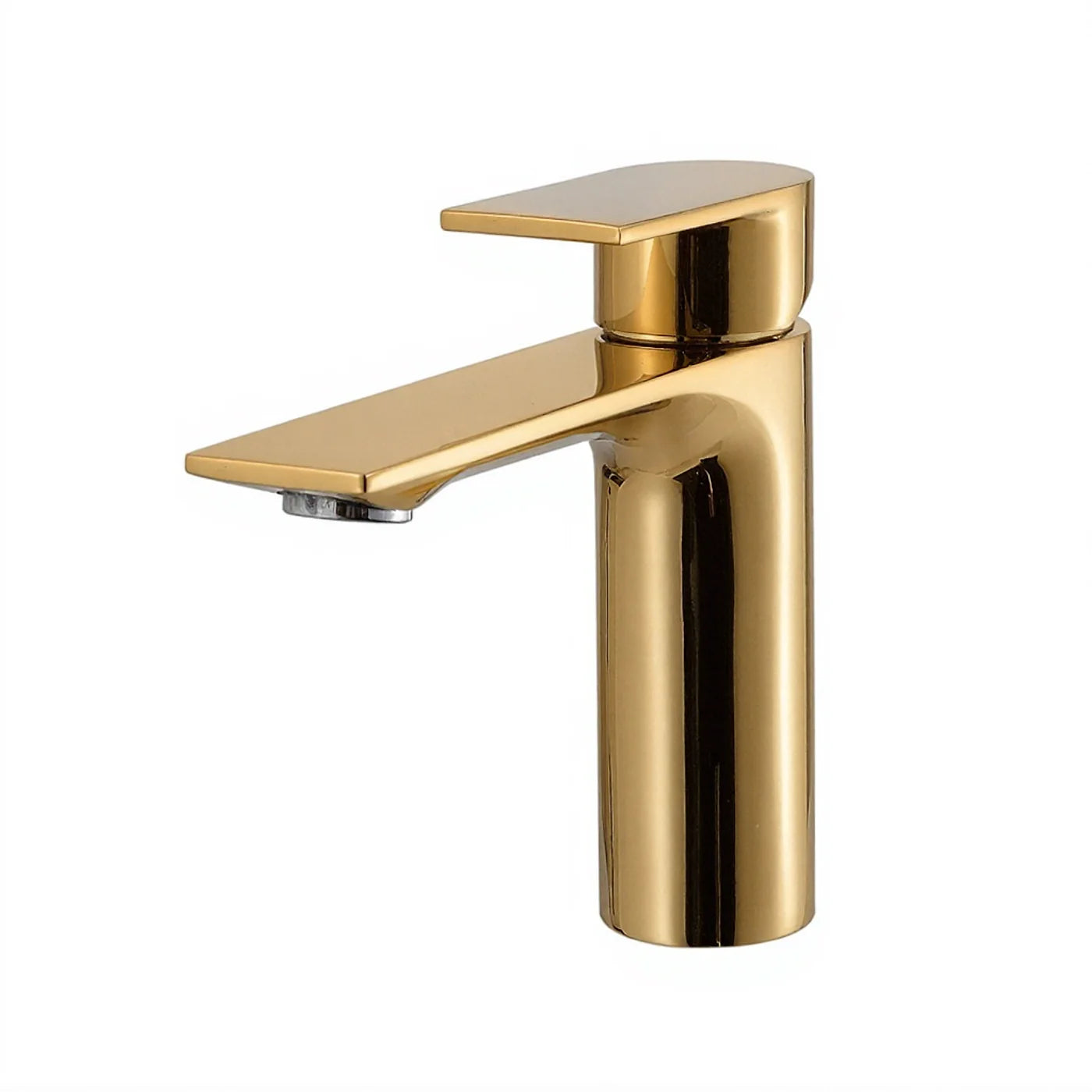 Mitigeur lavabo 97 - Treemme Ran - IT 2211 CC RN ZZ - Or brossé (DZ)