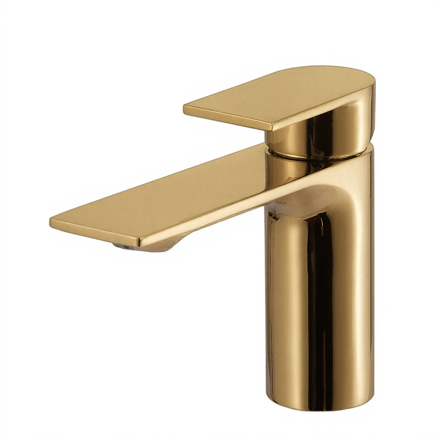 Mitigeur lavabo 97 - Treemme Ran - IT 2211 CC RN ZZ - Laiton brossé (UZ)