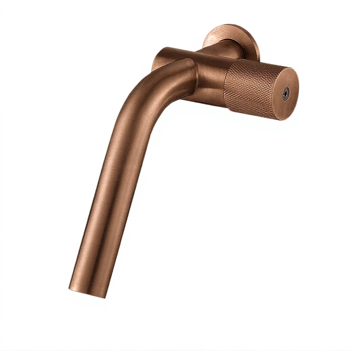 Mitigeur lavabo à encastrer 173 - Treemme 22mm - RWIT 1151 IS 03 - Bronze-PVD (PVD03)
