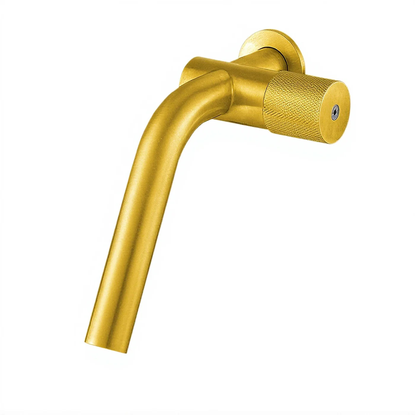 Mitigeur lavabo à encastrer 173 - Treemme 22mm - RWIT 1151 IS 03 - Yellow Gold-PVD (PVD04)