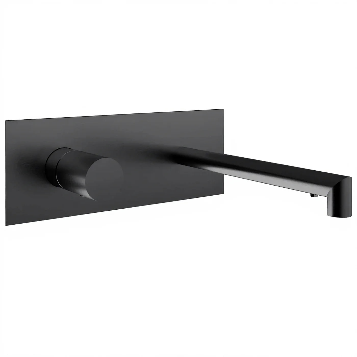 Mitigeur lavabo à encastrer 177 - Treemme 28mm - RWIT 3BA7 IS 01 - Gun Metal-PVD (PVD01)