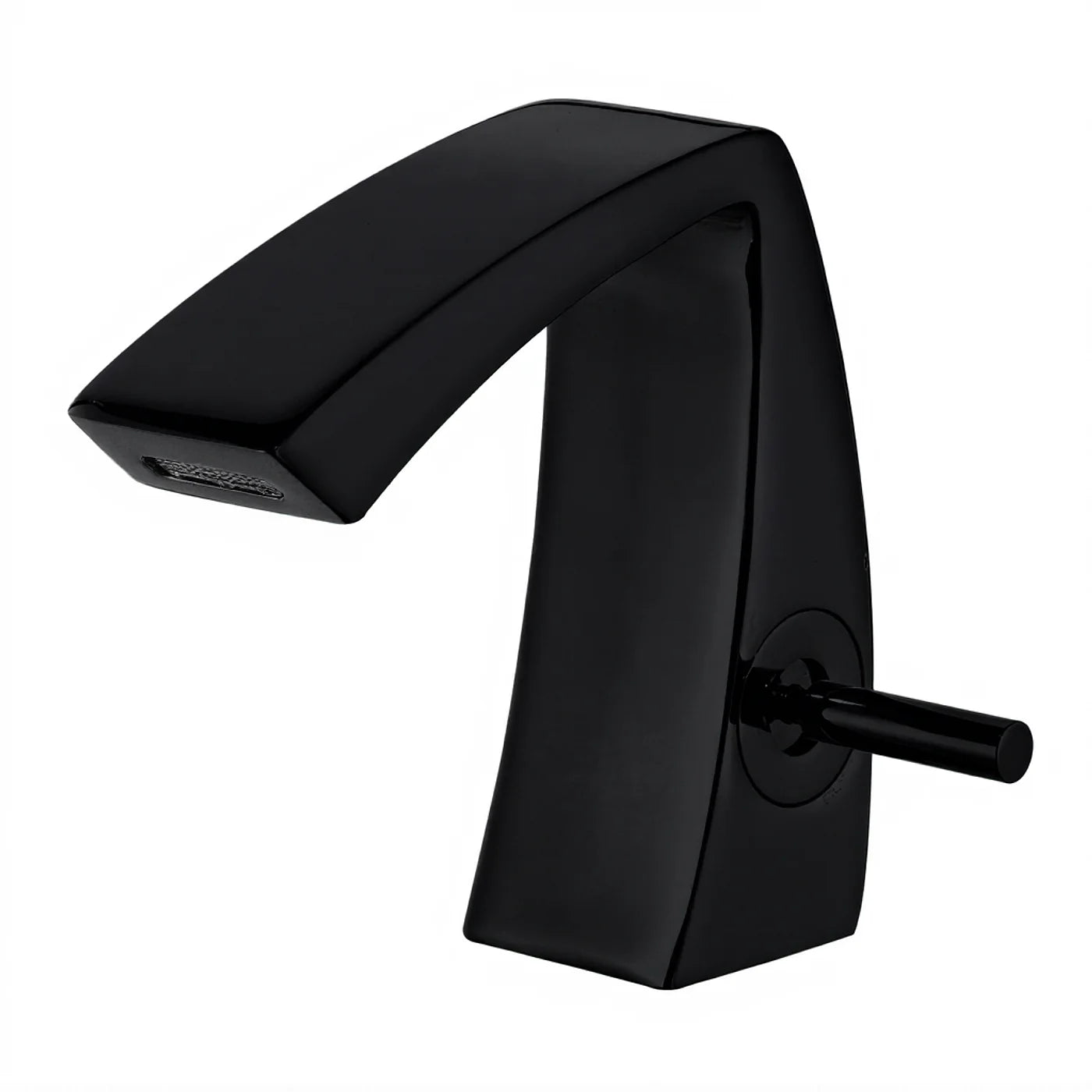 Mitigeur lavabo / bidet 88 - Treemme Archè - IT 0222 CC AH ZZ - Noir opaque (NN)