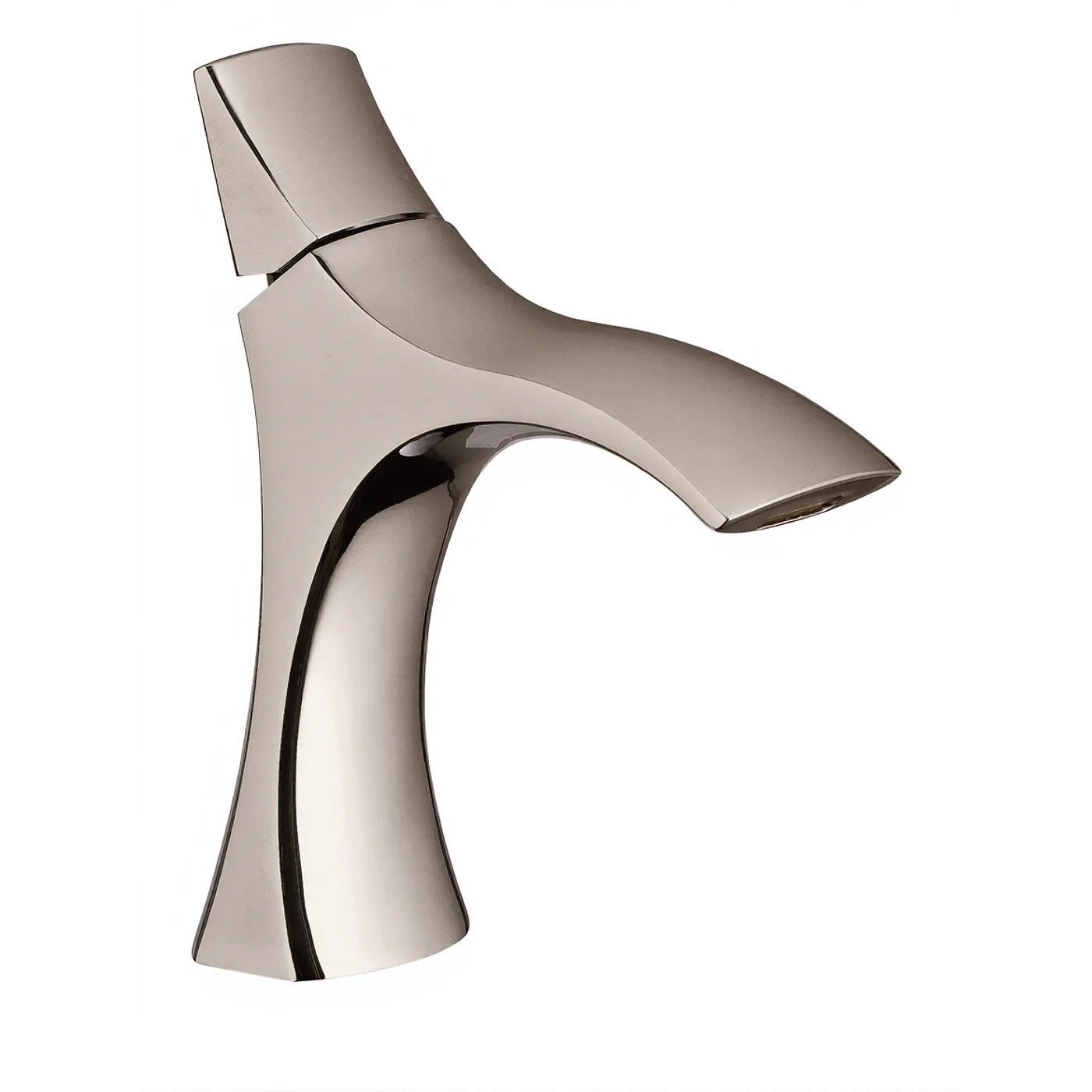 Mitigeur lavabo / bidet 94 - Treemme Hedò - IT 0911 CC HE ZZ - Nickel poli (NL)