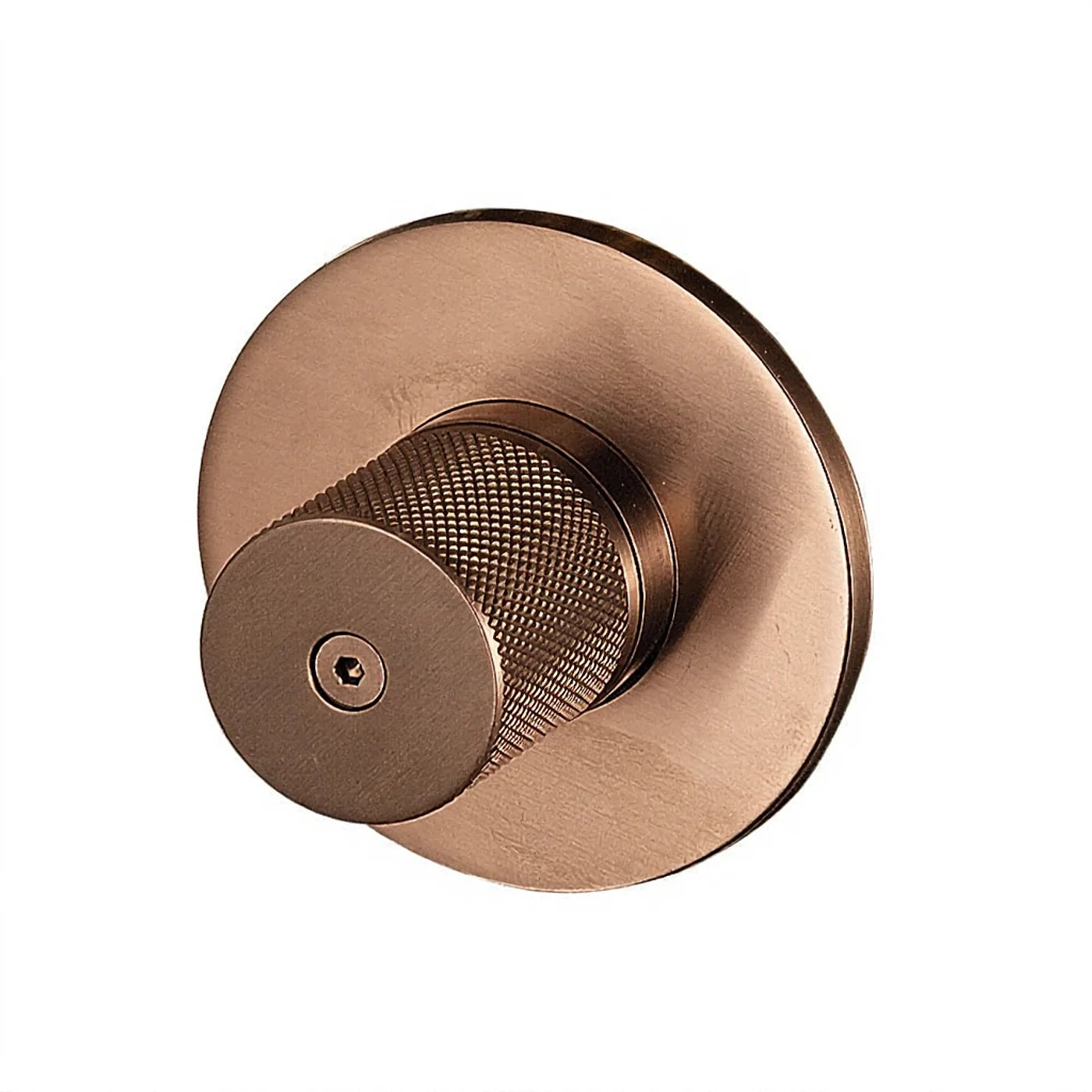 Mitigeur lavabo/douche à encastrer - Treemme 22mm - RWIT 11C8 IS 01 - Bronze-PVD (PVD03)