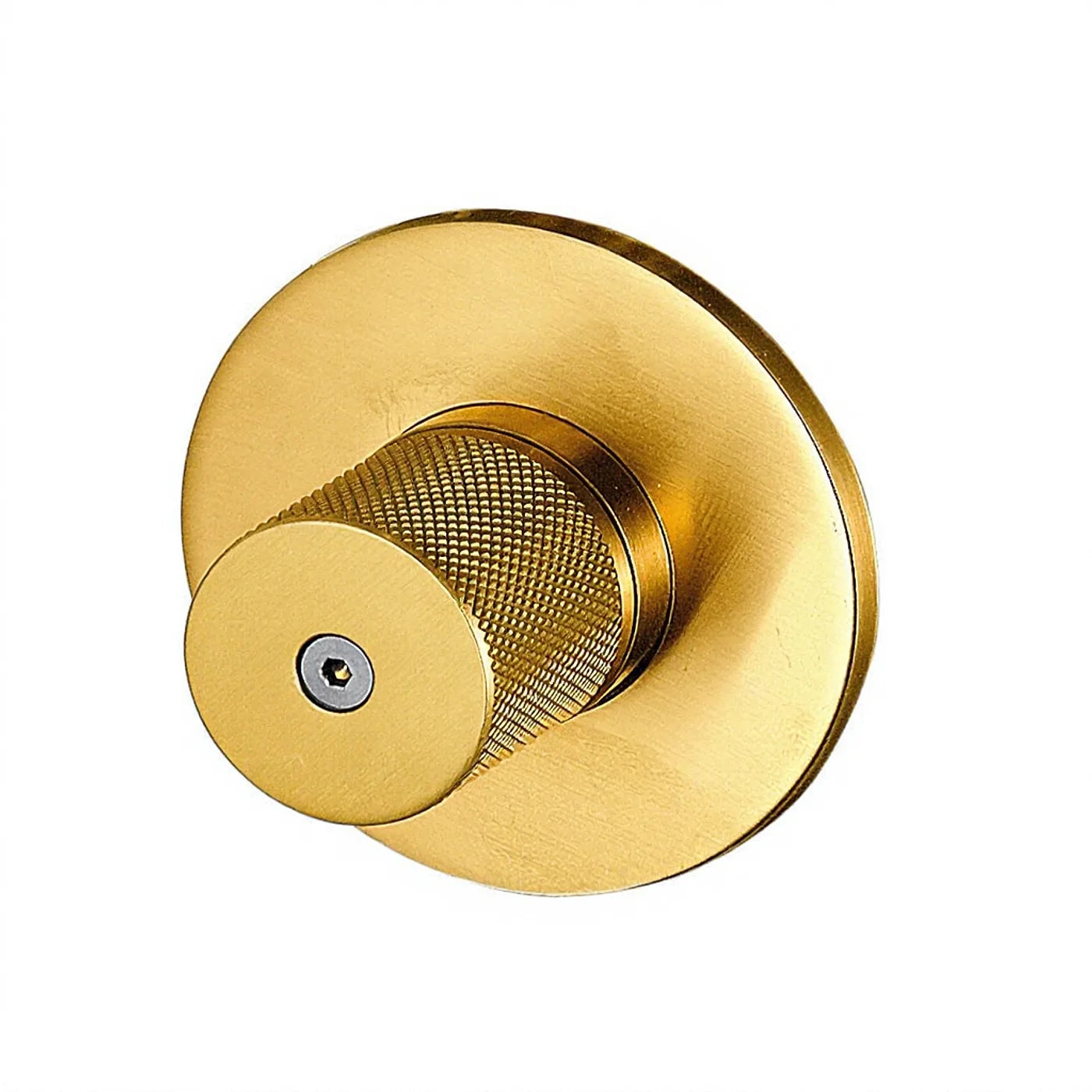 Mitigeur lavabo/douche à encastrer - Treemme 22mm - RWIT 11C8 IS 01 - Yellow Gold-PVD (PVD04)