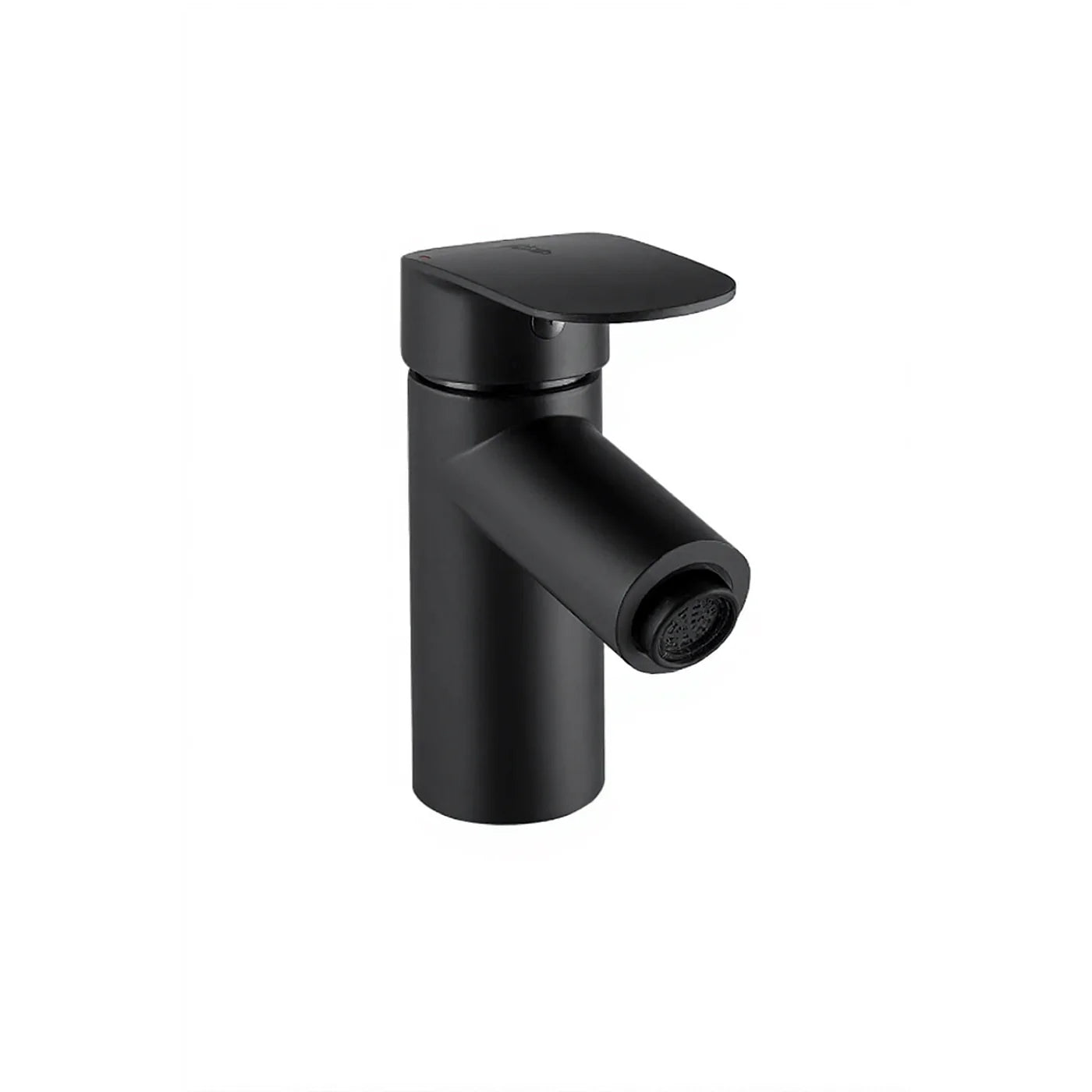 Mitigeur lavabo/douche à encastrer - Treemme Ran - RWIT 22C8 CC 01 - Noir opaque (NN)