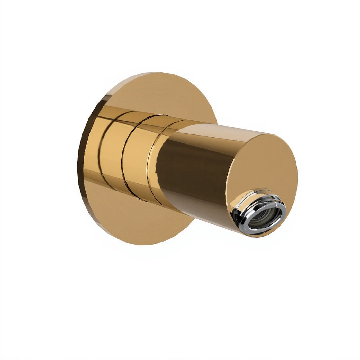 Mitigeur lavabo/douche à encastrer - Treemme T30 - RWIT 5BC8 CC 01 - Or brossé (DZ)