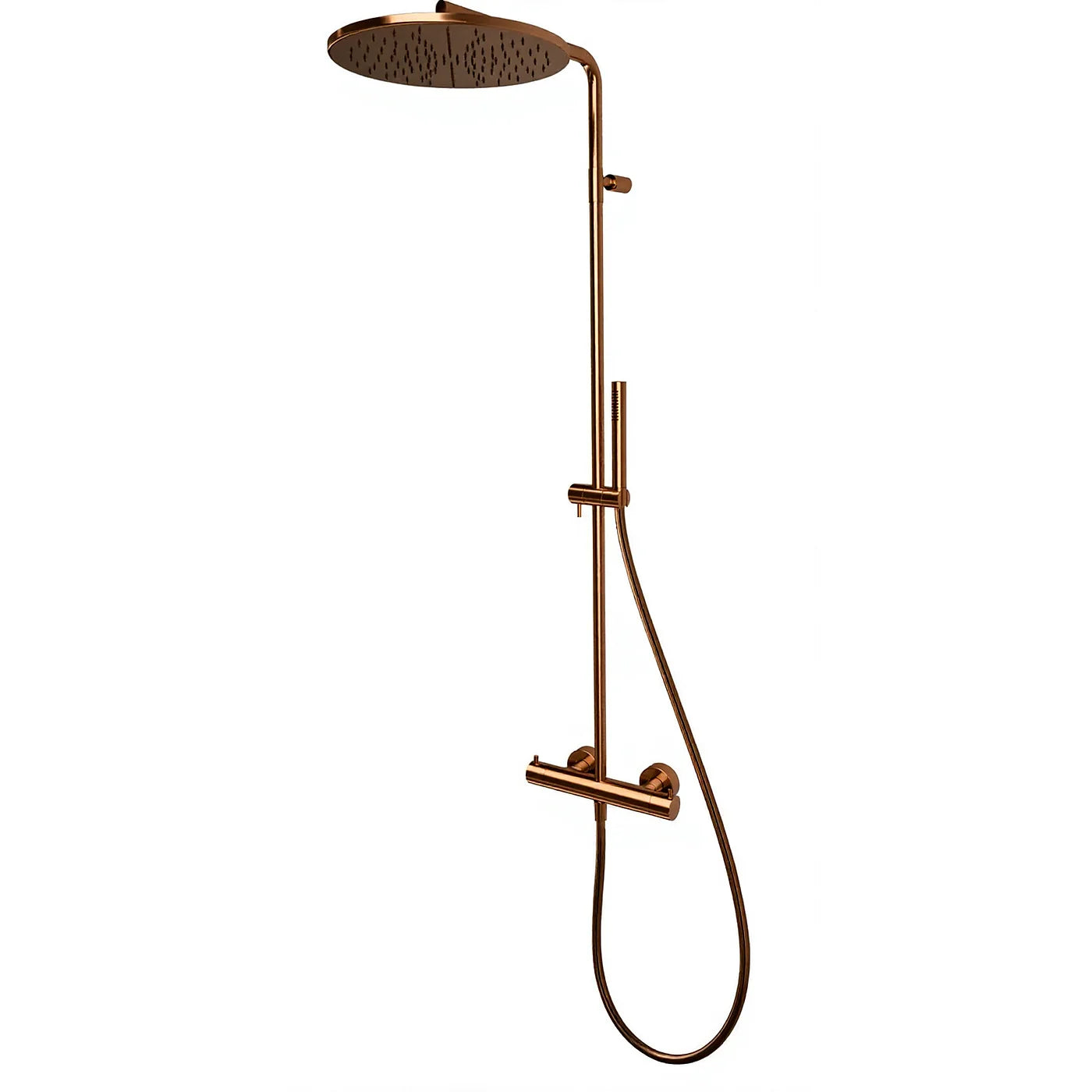 Produit Treemme — réf. IT 6581 IS ZZ ZZ — finition Bronze-PVD (PVD03)